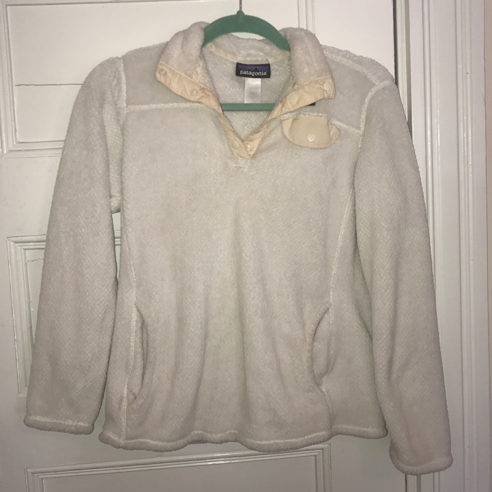 Patagonia Pull-Over